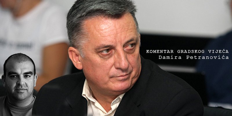 Kako je konačno razoružan Luka Podrug