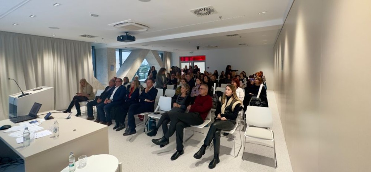 Od prevencije do inkluzije - 30 godina zajedno