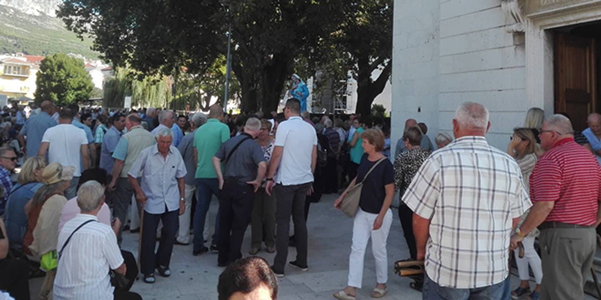 Barišić: Sve su medijske agencije osudile kada iznajmljivač nije htio primiti dvojicu deklariranih turista, a tko će znati za slučaj odbijanja obitelji s djecom?