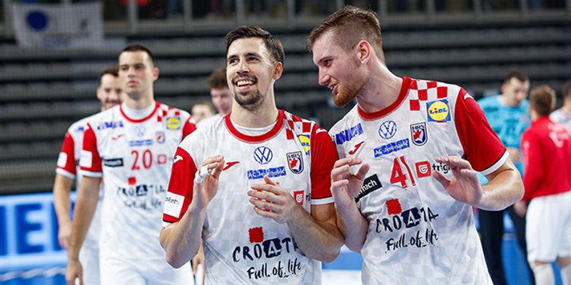 Hrvatska nadomak prolaska u drugi krug, samo u ludoj teoriji može ispasti