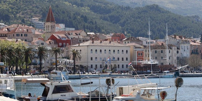 MAKARSKA Objavljena dva natječaja za udruge