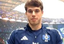 Fabrizio Romano: Brighton poslao novu ponudu za Vuškovića