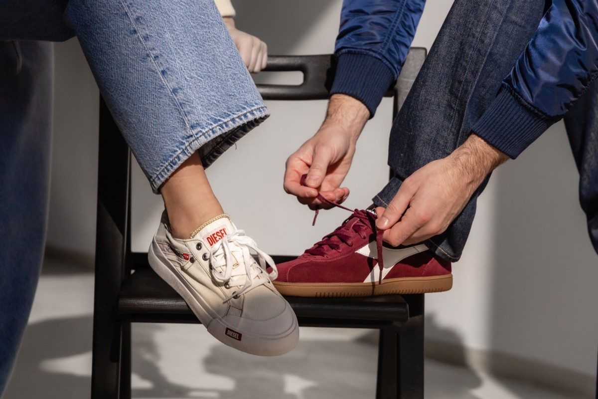 JOKER FASHION PORTFOLIO: Udvoje je bolje!