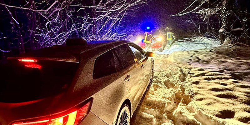 Vatrogasci izvlačili auto hrvatskog MMA trenera: 'Ovaj genijalac sam ja'