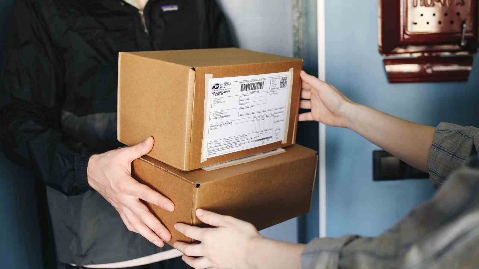 Od danas skuplje online narudžbe: Manje će se isplatiti paketi iz Kine i drugih trećih zemalja