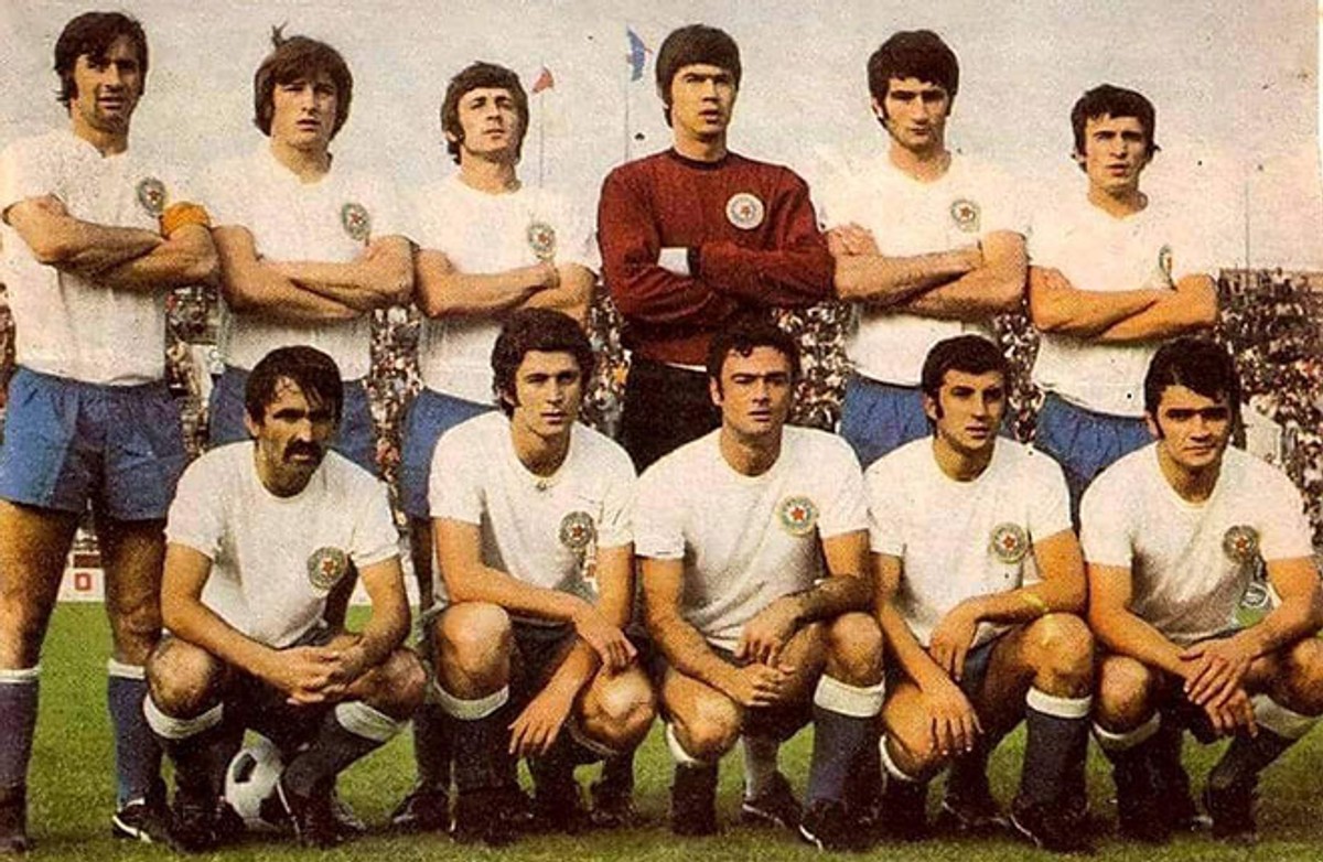 PREPRIČAVA SE GENERACIJAMA: Najvažniji preokret u Hajdukovoj povijesti za veličanstveno osvajanje naslova prvaka!