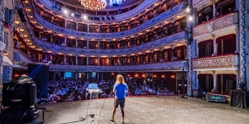 SELE IZ SPLITA U ZADAR Hrvatska će ove godine imati najveći developerski događaj u Europi: Najavljena Infobip Shift konferencija