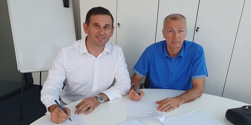 ŠUTA PRELOMIO Delić odlazi iz Vodovoda i kanalizacije, upravljanje preuzima glavni operativac tvrtke