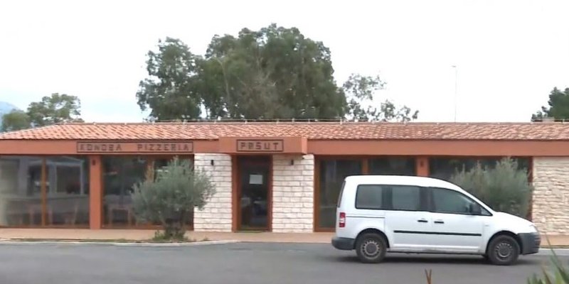 Kaos na provjeri Kerumove konobe: Zbog novinara nisu pustili policiju unutra