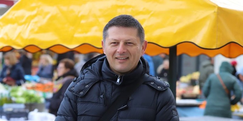 USKOK u Čistoći: Istražuju poslovanje Ivice Karoglana