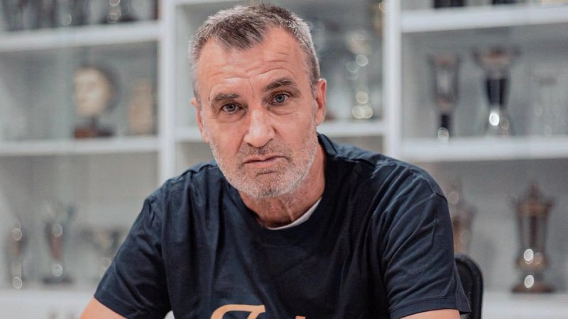 Grgica Kovač ima novi posao