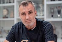 Grgica Kovač ima novi posao