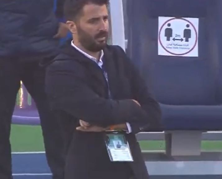 Poznato lice stiže u HNL