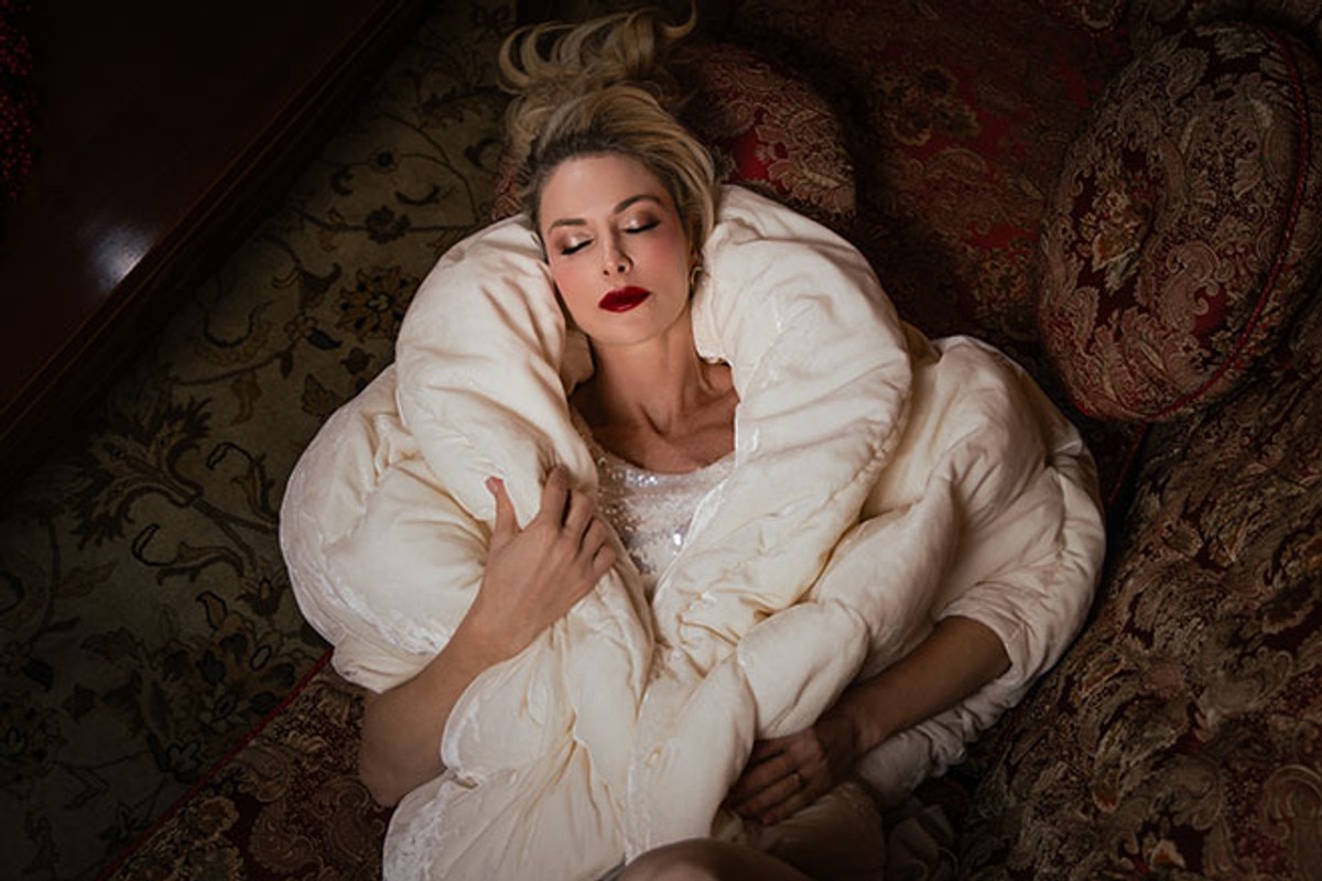 JOKER FASHION PORTFOLIO: Bezvremenska blagdanska elegancija