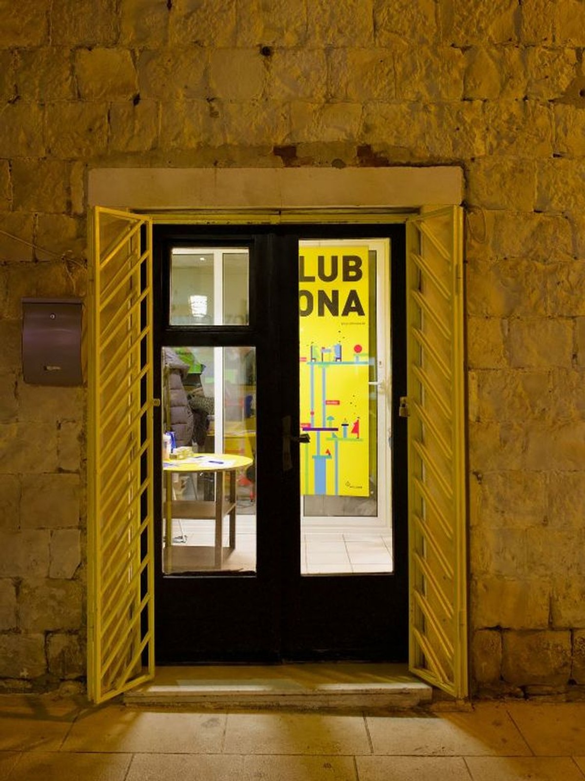 Sajam razmjene Udruge Sunce