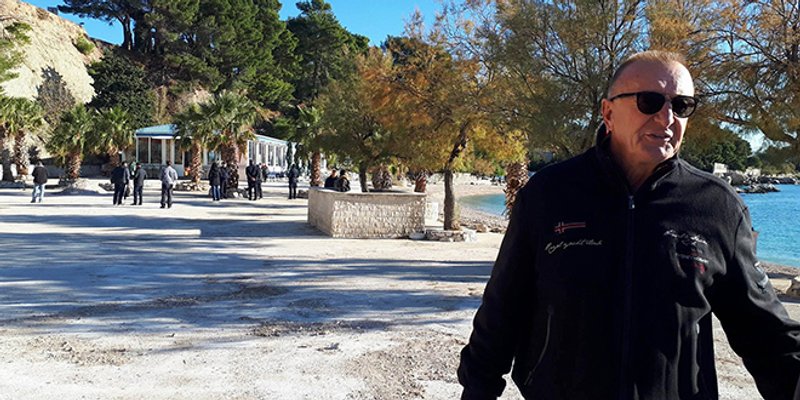 Jenkiju tri godine zatvora za pokušaj iznude supružnika, tražio je nekretninu od 800 tisuća eura i prijetio da će ih zapaliti 