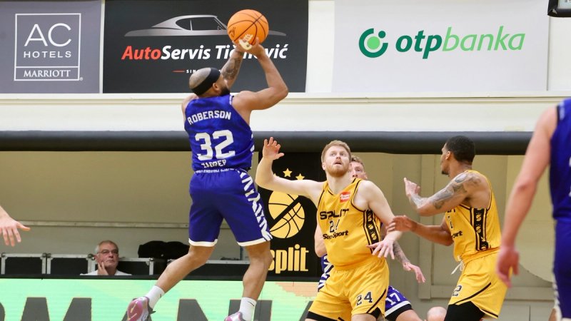 Protekle sezone bio je u Splitu, sada se vraća u Zadar