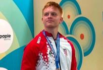 JOŠ JEDNA MEDALJA Solinjanin Toma Tadić osvojio broncu u streljaštvu na Europskom prvenstvu do 23 godine!