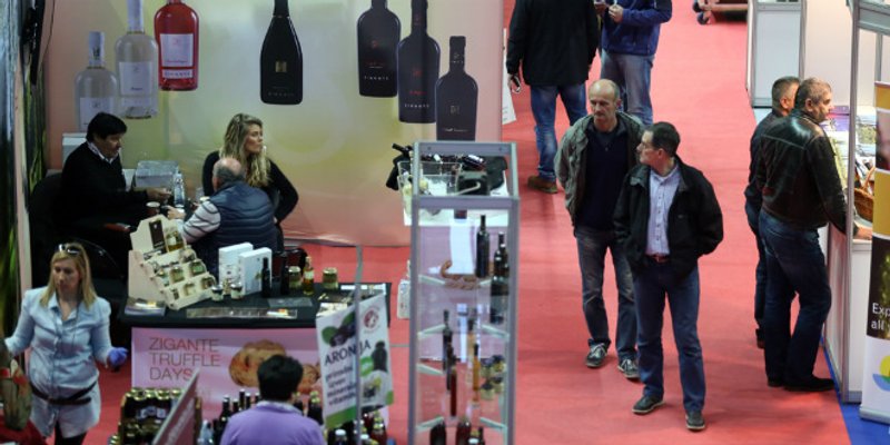 Na GAST-u je sklopljeno 43 milijuna kuna poslova!