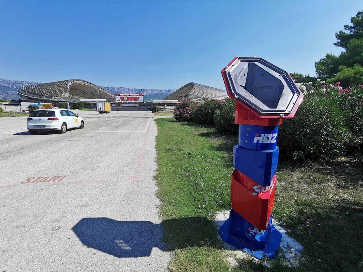 JE LI SE ISPLATILO? Iz Grada otkrili koliko su fotografija slikali slavni foto stupovi