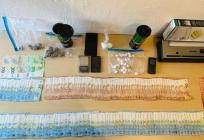 Tijekom vikenda uhićena trojica dilera: Oduzeti heroin, kokain i marihuana