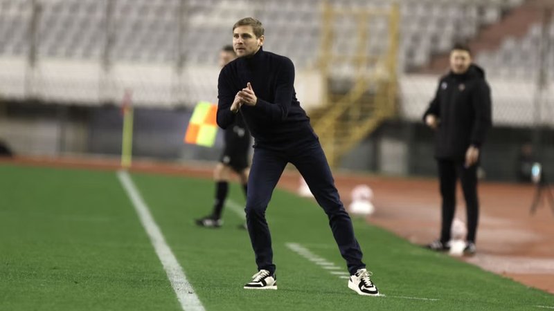 GREGURINA: Imam fantastičan odnos s Ćubelićem, bila bi šteta da takav talent ne završi na velikoj razini