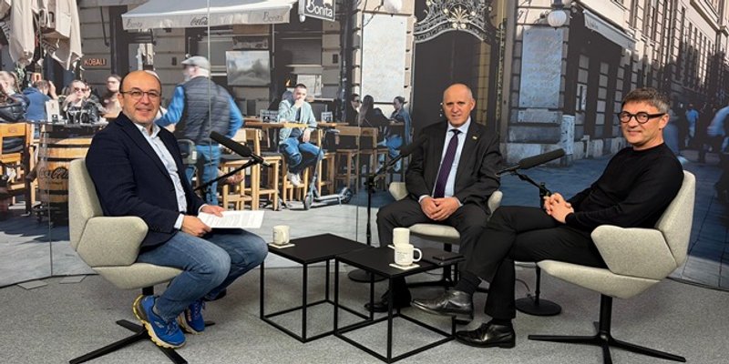 Bačić: 'Ne zamjeram SDP-u što je produljio rok za legalizaciju. Ako je kuća u skladu sa zakonom, čemu rok?'