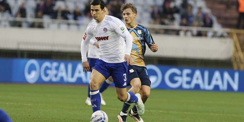 VITALI POČEO, VUČEVIĆ ZAVRŠIO Prpić odlazi, evo detalja transfera