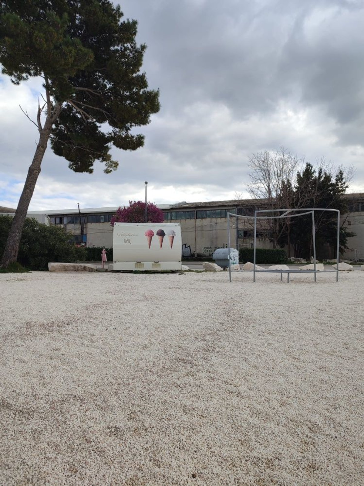 Plaža Kosica u Vranjicu