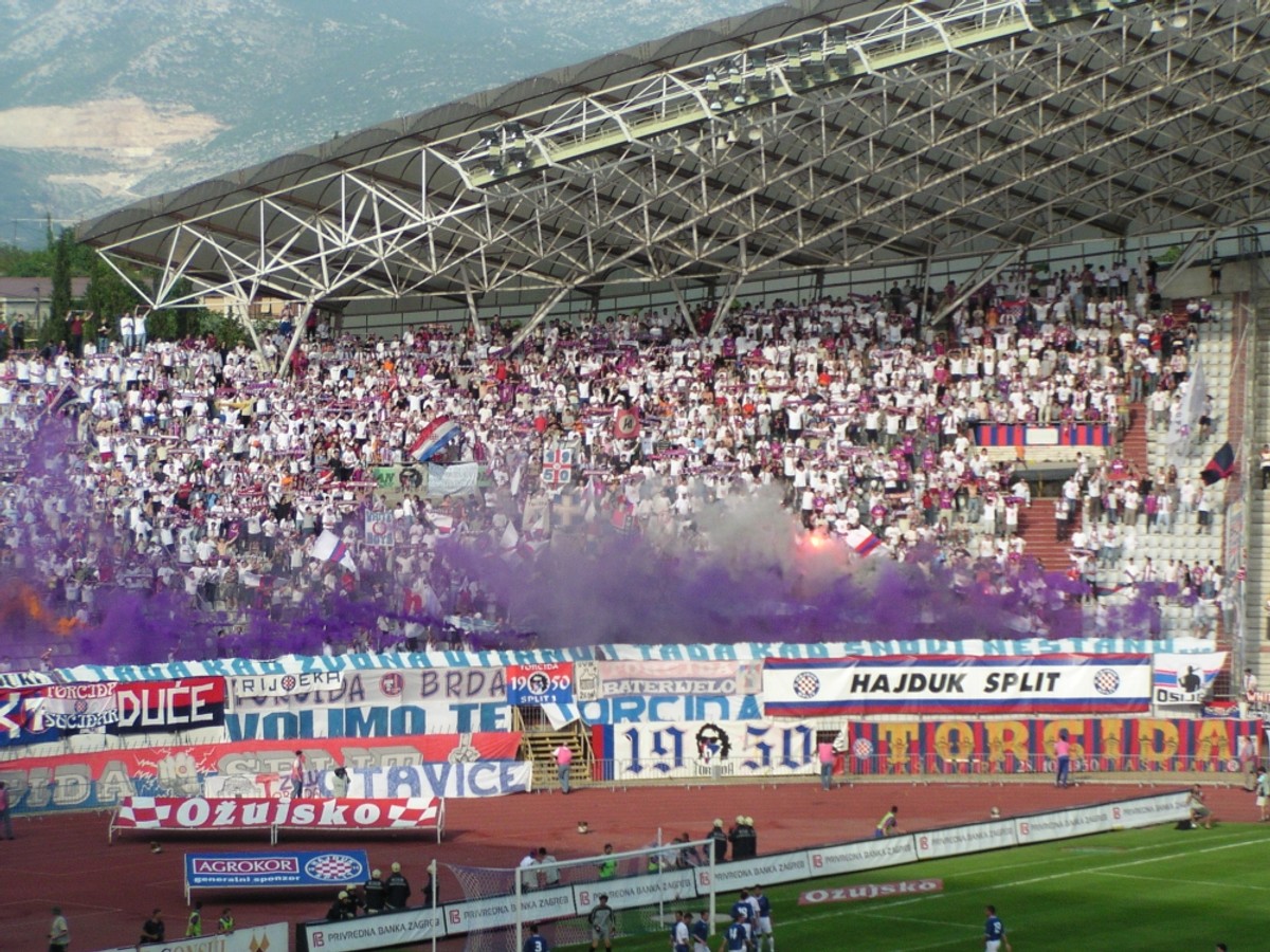 OSVAJANJE KUPA PROTIV DRUGOLIGAŠA: Pamtim Werder, Matu Parlova i ono kad te Miki na prvoj stativi pogodi u tikvu