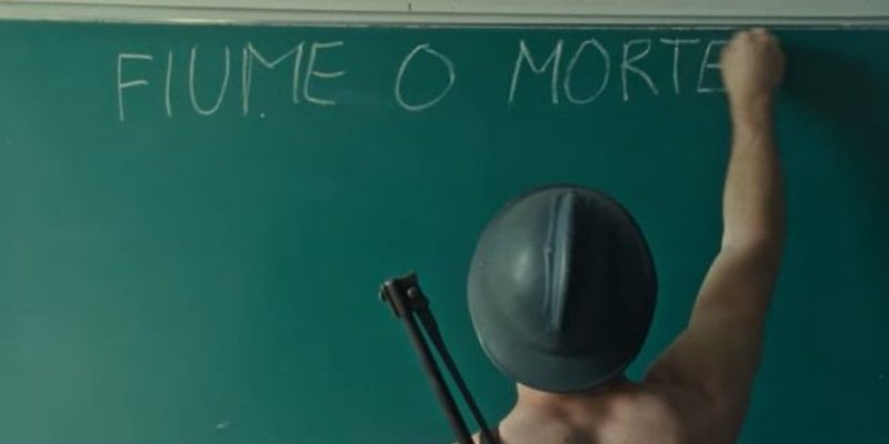 POEZIJA, KOKAIN, DINAMIT: HRT prikazuje film 'Fiume o morte', hrvatskog kandidata za Oscara