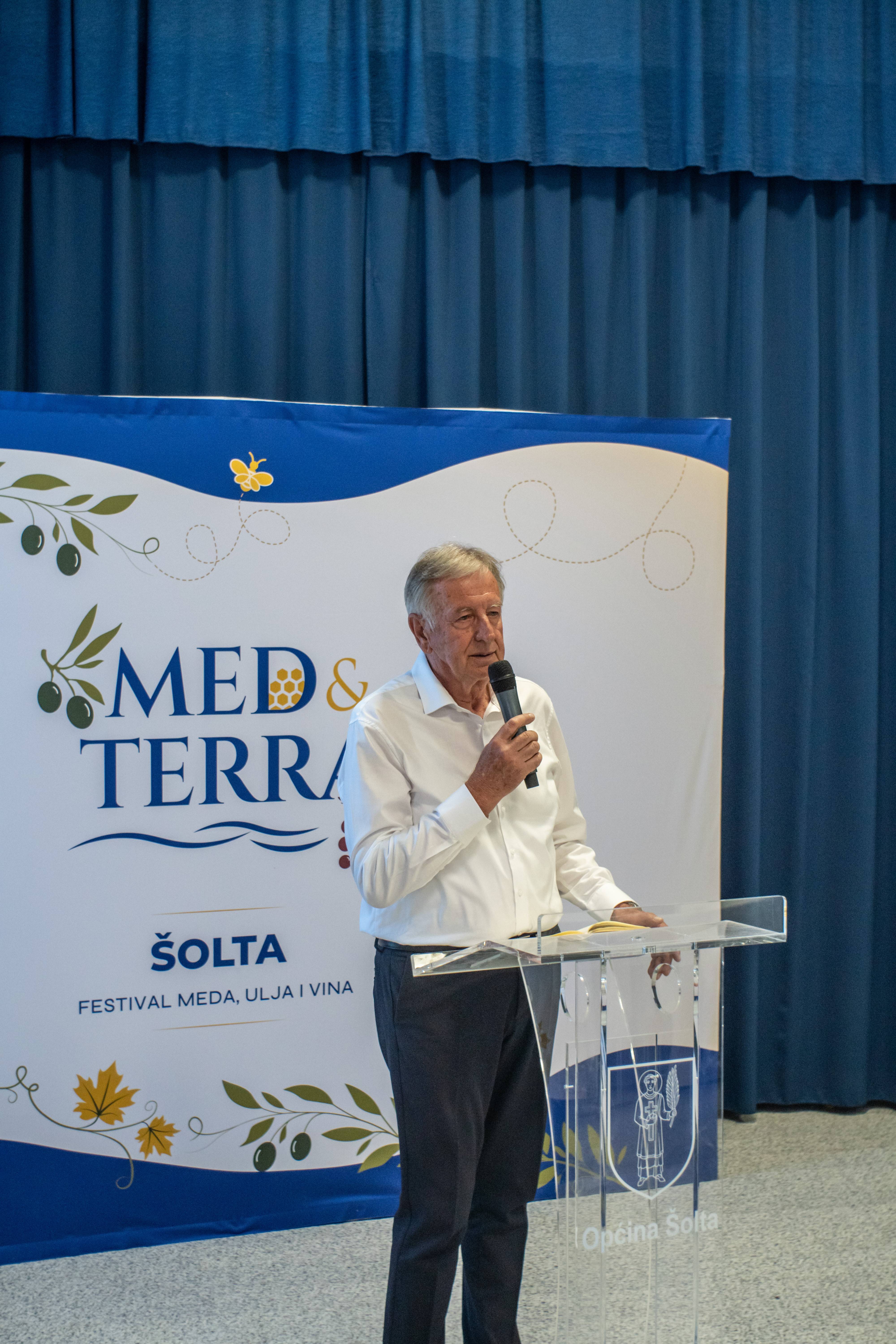 MED&TERRA