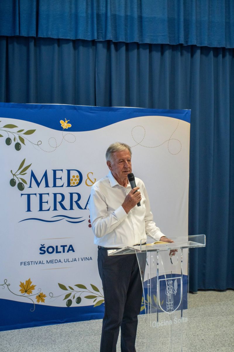 MED&TERRA