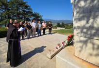 KOLOVRAT ČESTITAO DAN POBJEDE 'Imoćani su se odazvali kada je bilo najteže, ne pitajući što će zauzvrat dobiti i ne kalkulirajući s osobnom sigurnošću'