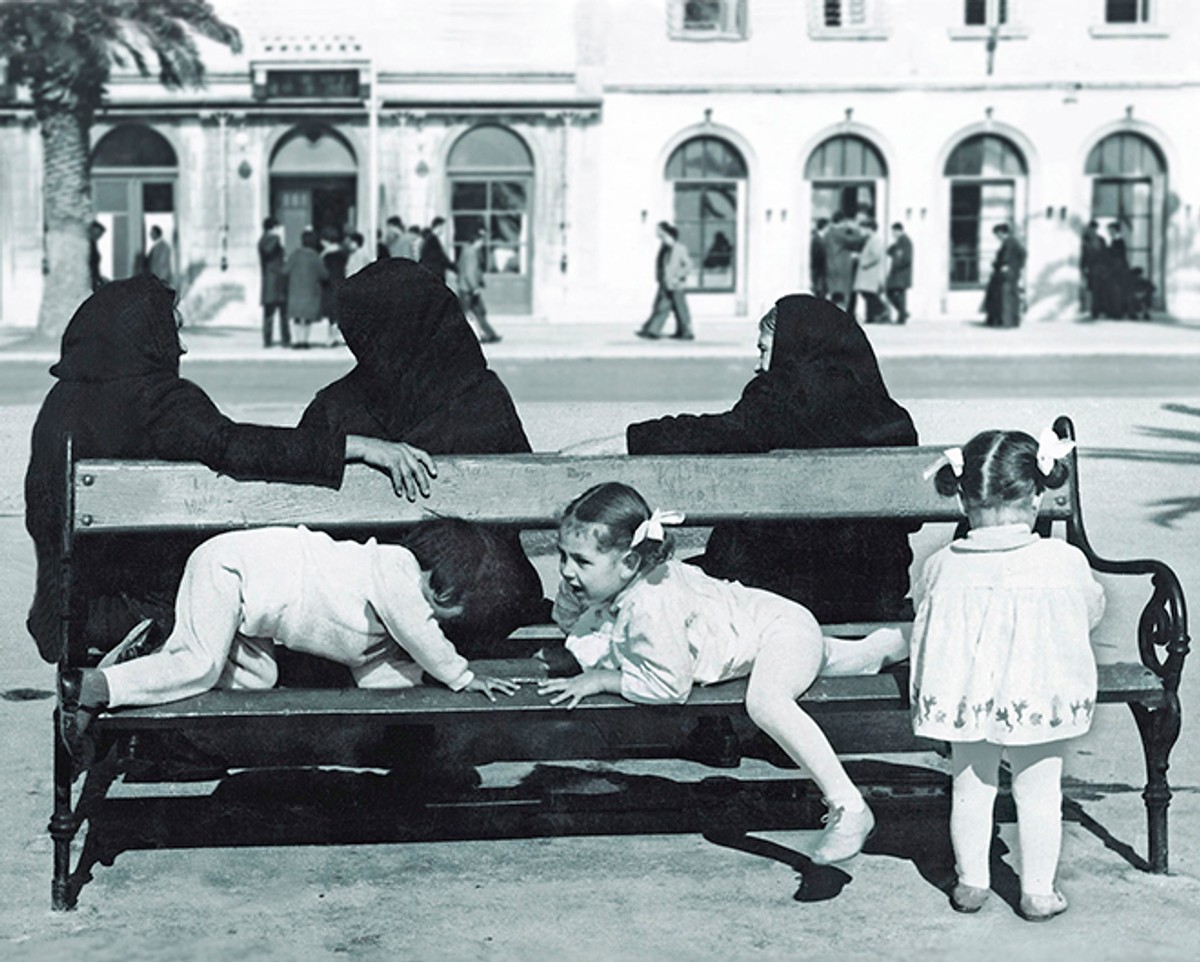 VELJKOVA FOTO-KRITIKA: Izložba '60 godina Galerije Fotokluba Split' dokaz je da gradu nedostaje izložbenih prostora