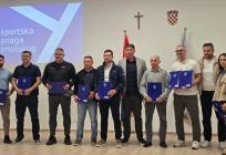 Gradonačelnik Kolovrat dodijelio ugovore sportskim klubovima