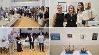 Brodovi i ljudi: Vječna iskra među nama