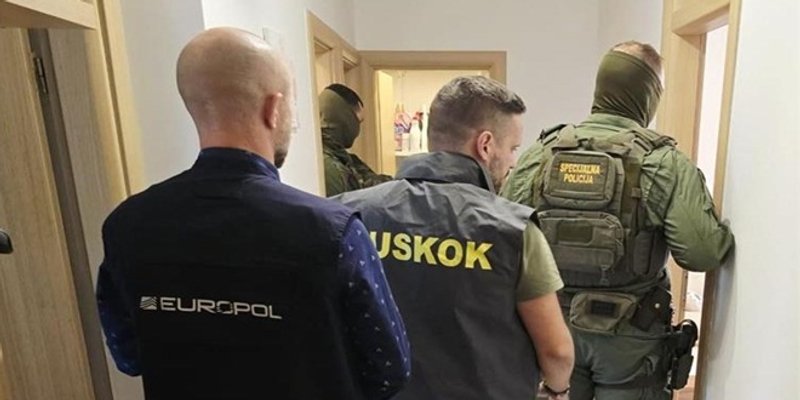 PNUSKOK: Razotkriveno još jedno zločinačko udruženje povezano s manipulacijama s nekretninama