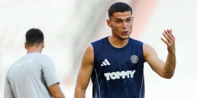 Hajdukovac startao u dvoboju Lige nacija, s njim zaigrao i jedan nekadašnji igrač 'bijelih'