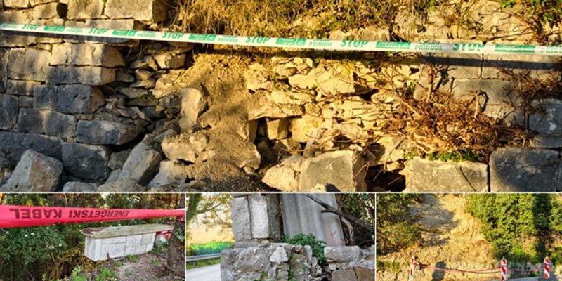 FOTO Splićani ne mogu dočekati završetak sanacije Park šume Marjan