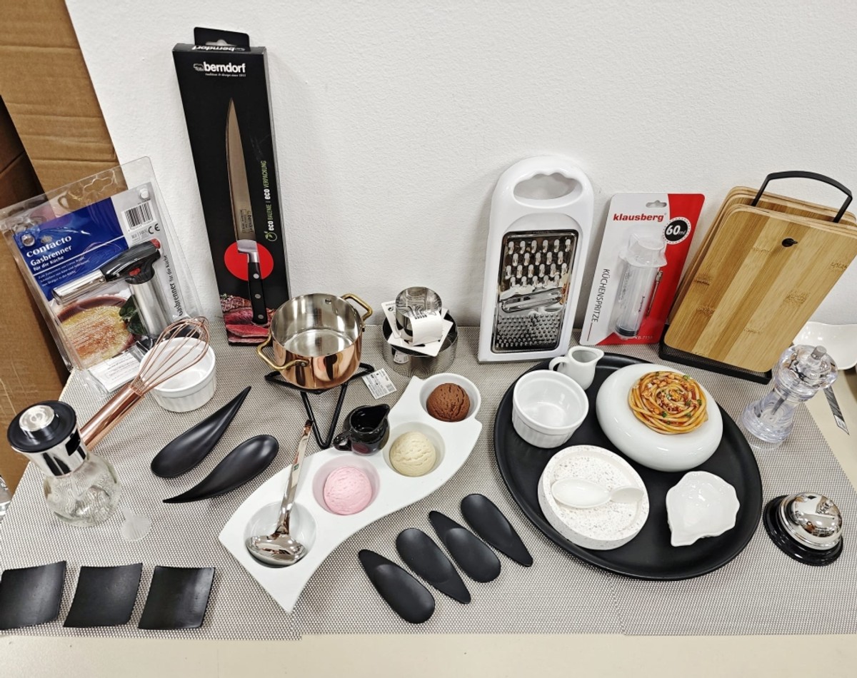 NIRS vam poklanja paket hit gastro proizvoda!