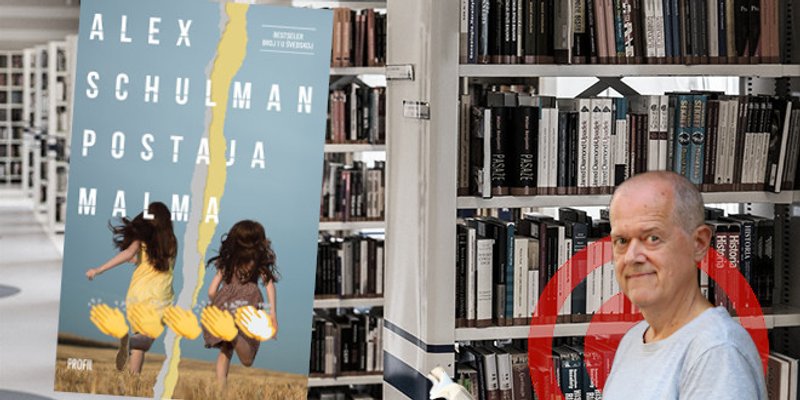 'TIMBAR NA LIBAR' ŽELJKA ERCEGA: A što kad se roditelji razvedu i razdvoje djecu?