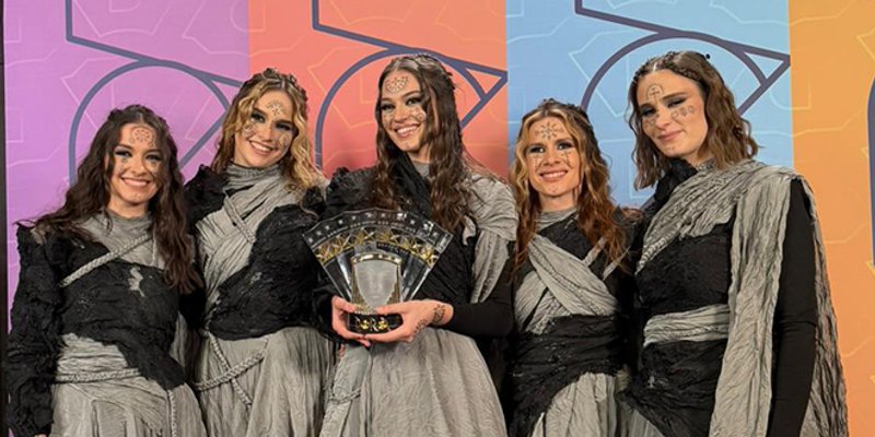 SUZE LELEKICA NAKON POBJEDE: 'Posvećujem je maloj sebi, bila bi sretna'