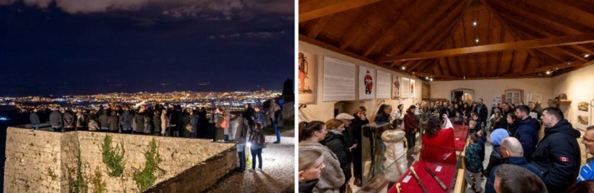 TAJNE DREVNE TVRĐAVE KLIS 'Ovu silu mi već 17 godina zaustavljamo gubeći naša tijela, živote...' 