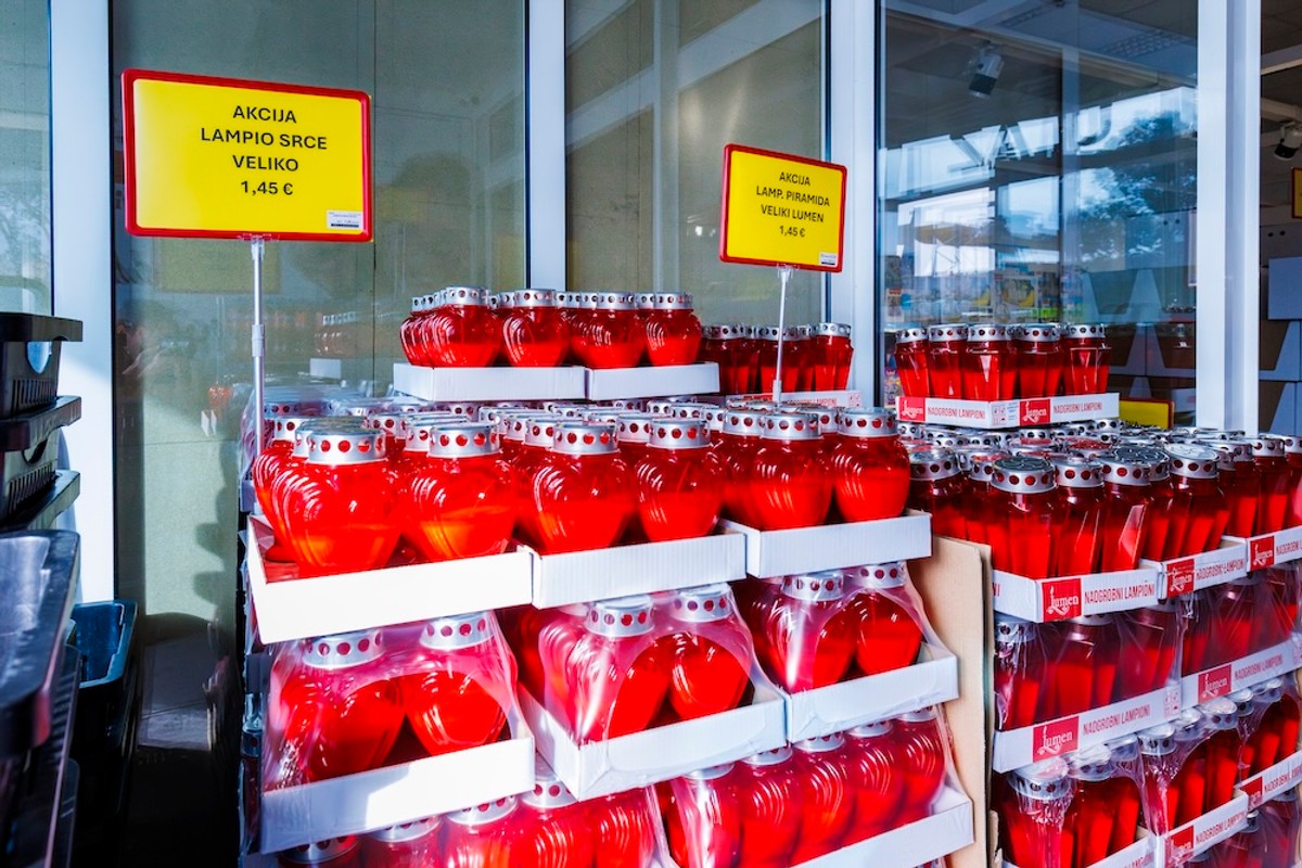 Ludilo u Kaštelima! U poznati outlet stigli vrhunski televizori - nećete vjerovati koliko koštaju! Evo što je još na brutalnoj akciji