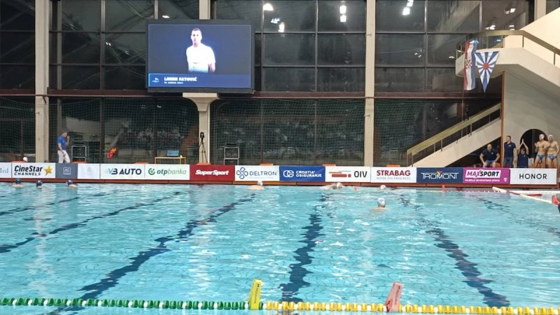 Jadran slavio u dalmatinskom derbiju nakon drame peteraca!