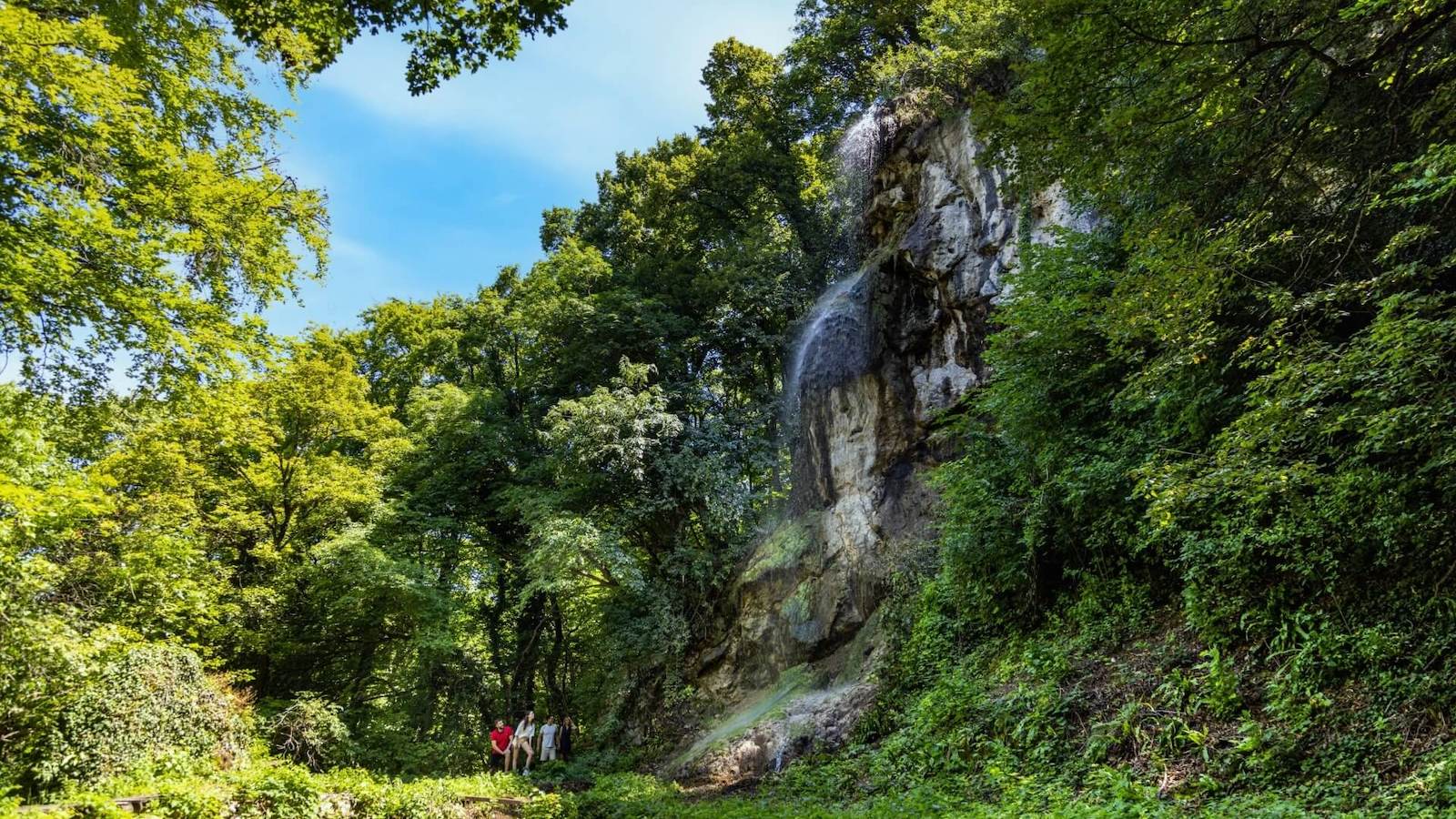 Priroda, domaće vino i termalna voda: Četiri adrese za bijeg od svakodnevice