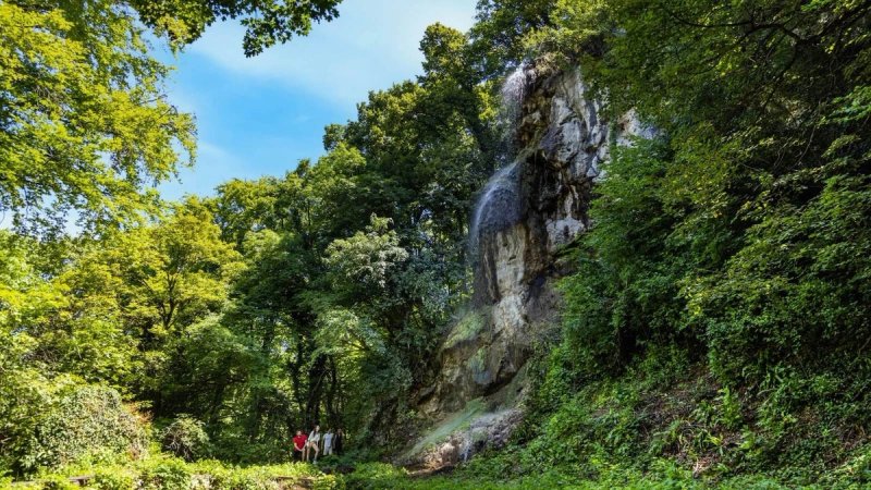 Priroda, domaće vino i termalna voda: Četiri adrese za bijeg od svakodnevice