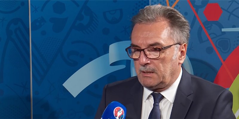 Čačić: Ova momčad je pobijedila huligane, a ne Orepići i Ostojići