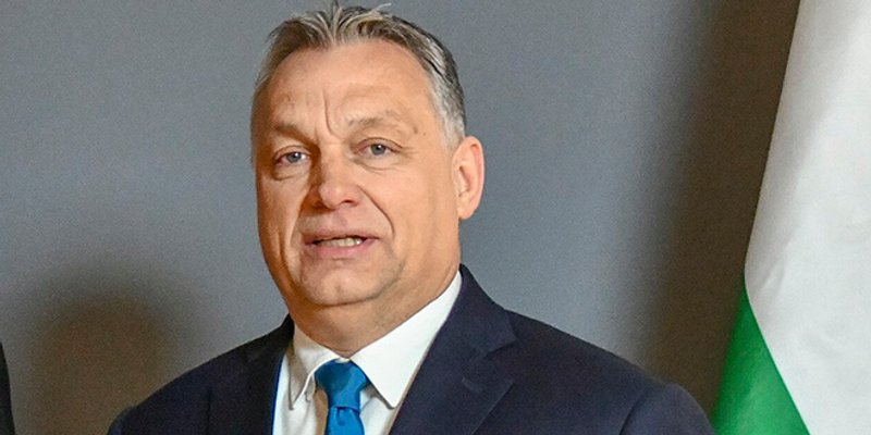 ORBAN OŠTAR 'Ulazak Ukrajine u EU je otvorena objava rata Mađarskoj'